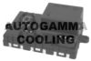 AUTOGAMMA GA15300 Resistor, interior blower